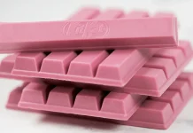 Zbulohet Çokollata Rozë, Eliksiri i Lumturisë