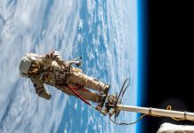 Cili kozmonaut ka qëndruar më gjatë?