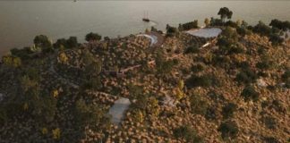 Rijetësim Kalasë së Pogradecit, tjetër atraksion turistik gjithëvjetor