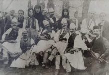 88-vjetori i shfaqjes së parë teatrale në qytetin e Fierit