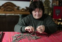 Bota e artizanëve të Krujës, në një platformë dixhitale