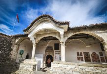 38-vjetori i Muzeut Ikonografik “Onufri”