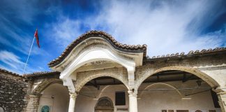 38-vjetori i Muzeut Ikonografik “Onufri”