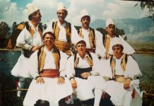 Polifonia, kënga që kapërcen kufijtë gjeografikë e ata kohorë