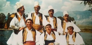 Polifonia, kënga që kapërcen kufijtë gjeografikë e ata kohorë