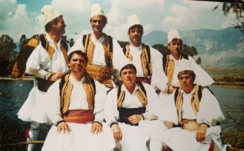 Polifonia, kënga që kapërcen kufijtë gjeografikë e ata kohorë