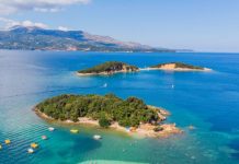 “Travel off Path”: Shqipëria ndër destinacionet kryesore evropiane për 2024-n