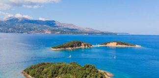 “Travel off Path”: Shqipëria ndër destinacionet kryesore evropiane për 2024-n
