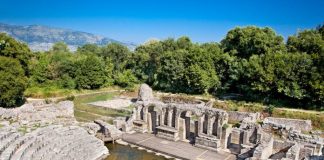 “BNN Breaking”: Butrinti, një ndërthurje e rrënojave antike dhe shkëlqimit natyror