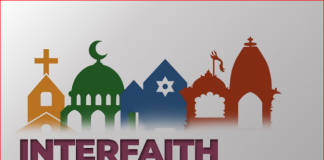 Java Botërore e Harmonisë Ndërfetare