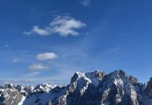 Maja e Vajushës, destinacion joshës për të apasionuarit pas natyrës