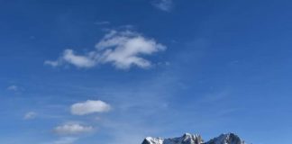 Maja e Vajushës, destinacion joshës për të apasionuarit pas natyrës