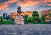 Revista spanjolle “Que’! Madrid”: Udhëtim i mrekullueshëm nëpër Shqipëri