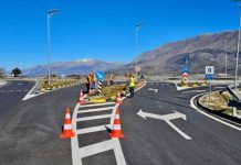 ARRSH, punime mirëmbajtjeje në pikat hyrëse doganore