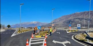 ARRSH, punime mirëmbajtjeje në pikat hyrëse doganore