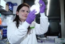 Lisiena Hysenaj, pjesë e shkencës në SHBA që po kontribuon në shpëtimin të jetëve të njerëzve