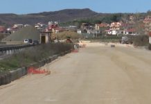 Hekurudha e re Tiranë–Rinas–Durrës, drejt përfundimit stacioni i Vorës