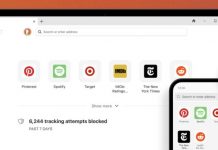 Shfletuesi i privatësisë DuckDuckGo sjell një funksionalitet të shumëkërkuar