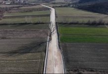 Rruga Berat-Ballaban