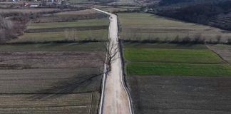 Rruga Berat-Ballaban