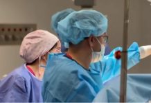 Ndërhyrje e suksesshme e kompleksitetit të lartë në Spitalin Rajonal Memorial Fier