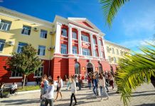 Shqipëri-SHBA, miratohet memorandumi i mirëkuptimit për programin “Fulbright”