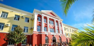 Shqipëri-SHBA, miratohet memorandumi i mirëkuptimit për programin “Fulbright”