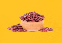 Të Mirat e 1 Racioni Me Fasule të Kuqe në Javë