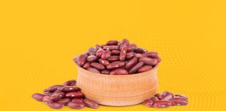 Të Mirat e 1 Racioni Me Fasule të Kuqe në Javë