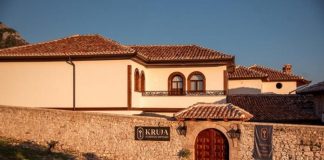 ”National Geographic” rendit ”Albergo Diffuso” në listën e më të mirëve për 2024-n