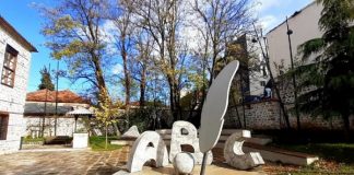 Sot Dita e Gjuhës Amtare