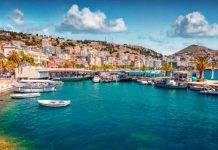 Revista britanike “Rest Less”: Shqipëria ndër vendet nën radar për t’u vizituar në 2024