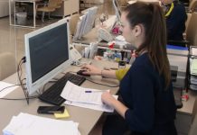 Punësimi në sektorin bankar u rrit me 4.3%