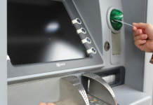 BSH: 40% e ATM-ve në vend ofrojnë shërbimin e depozitimit të parasë fizike