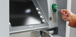 BSH: 40% e ATM-ve në vend ofrojnë shërbimin e depozitimit të parasë fizike