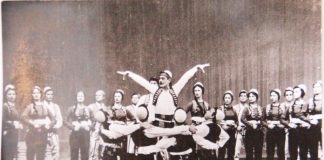 Përkujtohet Besim Zekthi, valltari i shquar i Ansamblit Popullor