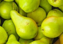 Çfarë i Ndodh Organizmit Nëse Hani Një Dardhë në Ditë