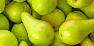 Çfarë i Ndodh Organizmit Nëse Hani Një Dardhë në Ditë