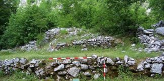 Vendbanimi tarracor i Grunasit në Theth, pasuri arkeologjike e kategorisë së parë