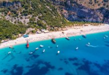 Media franceze “News Day Fr”: Vizitoni plazhet ‘parajsë’ në Rivierën Shqiptare