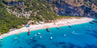 Media franceze “News Day Fr”: Vizitoni plazhet ‘parajsë’ në Rivierën Shqiptare