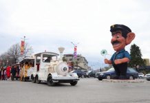 Nis sot magjia festive e Karnavaleve të Shkodrës