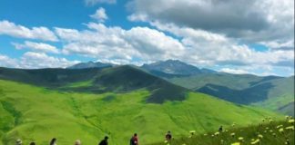 4.5 milionë vizitorë eksploruan zonat e mbrojtura në vitin 2023