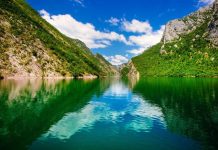 “El Universo”: Udhëtoni në Shqipëri dhe zhytuni në aventurën e ëndrrave tuaja