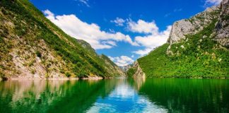 “El Universo”: Udhëtoni në Shqipëri dhe zhytuni në aventurën e ëndrrave tuaja