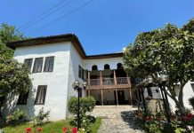 Restaurohet Muzeu Etnografik i Elbasanit