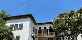 Restaurohet Muzeu Etnografik i Elbasanit