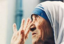 Nënë Tereza, shenjtorja me nënshtetësi shqiptare