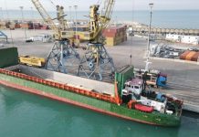 Porti i Durrësit, përpunohen 5 anije me rreth 9 mijë tonë mallra