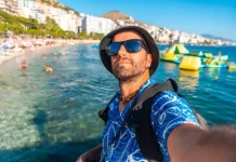 Revista franceze “Air Info”: Gjithçka që duhet të dini për perlën shqiptare, Sarandën